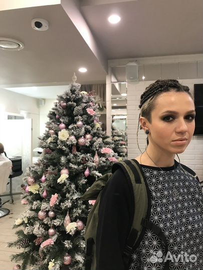 Модель на макияж бесплатно