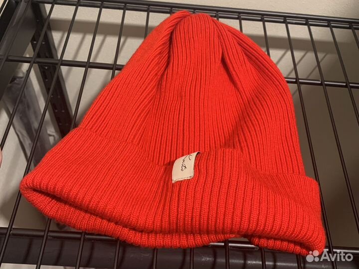 Siammsiamm шапка