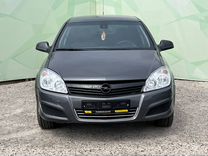 Opel Astra 1.6 MT, 2012, 195 000 км, с пробегом, цена 590 000 руб.