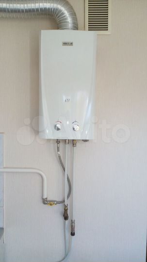 2-к. квартира, 46 м², 2/5 эт.