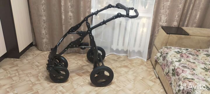 Детская коляска
