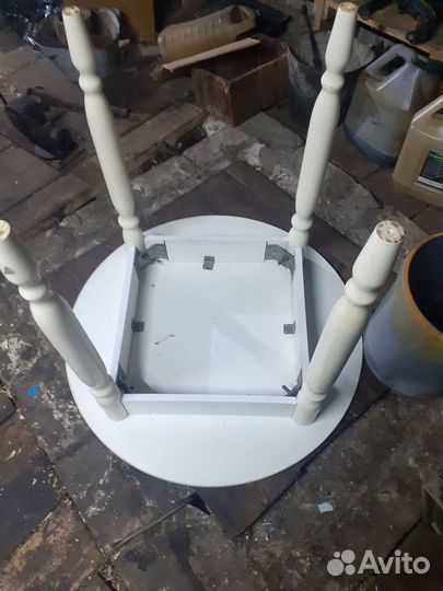 Кухонный стол бу