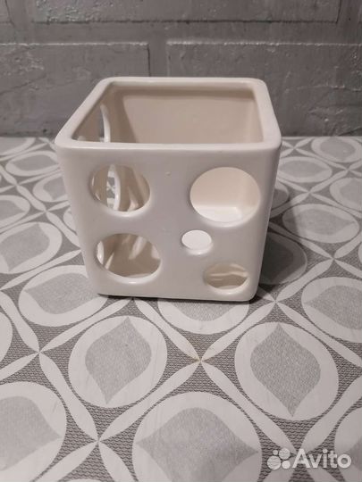 Подсвечник IKEA