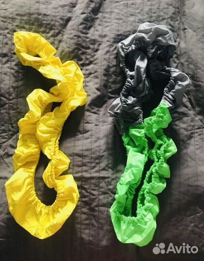 Чехол на обруч