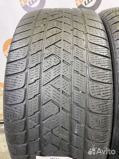 Pirelli Scorpion Winter 285/40 R20