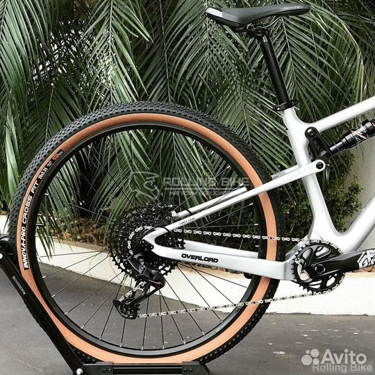 Велосипед twitter 29 и 27.5 новый карбон