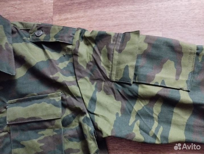 Куртка военная (офицерская) новая