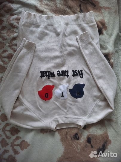 Вещи для девочки 140-146