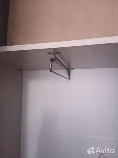 Шкаф в прихожую бу