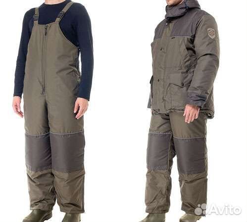 Костюм Восток Полюс V р. 52-54