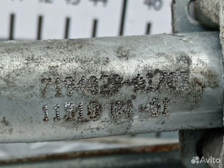 Трапеция для BMW 5-Series (E60/E61)