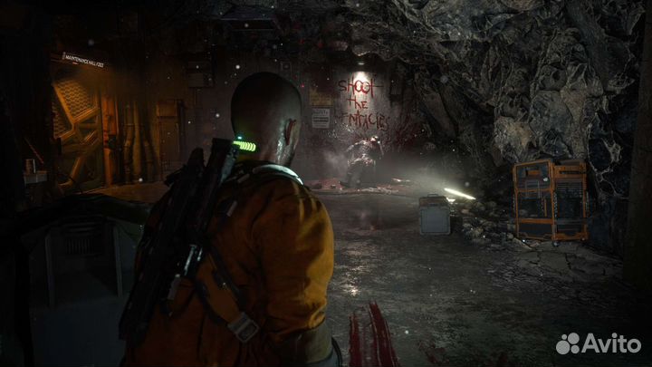 The Callisto Protocol Deluxe. Xbox One / series