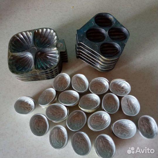 Форма для выпечки