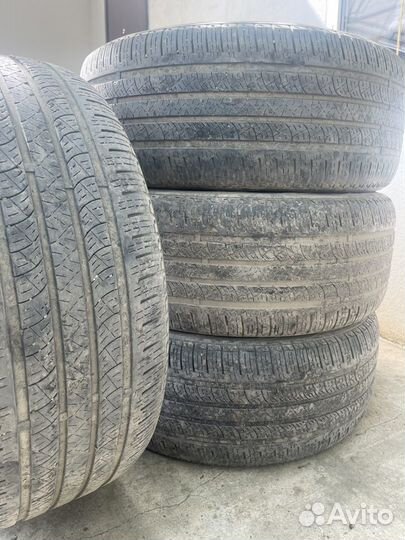 Kinforest KF-717 285/50 R20