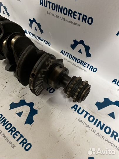 Коленвал BMW 5 E34 M50 1726457