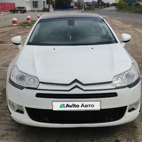 Citroen C5 2.2 AT, 2013, 170 000 км, с пробегом, цена 1 250 000 руб.