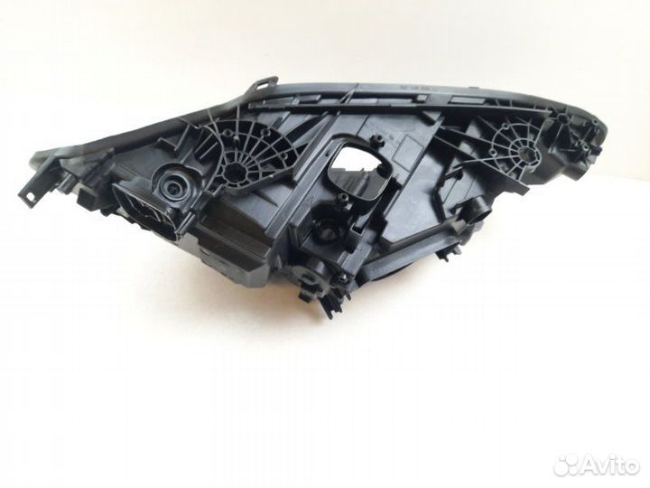 Корпус фары левый Bmw 4Er G22 G23 2020