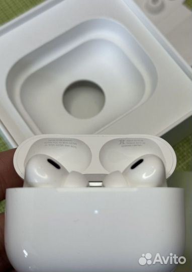 Airpods pro 2 original