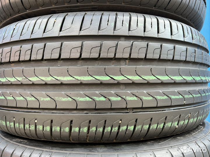 Pirelli Scorpion Verde 255/40 R20 101V