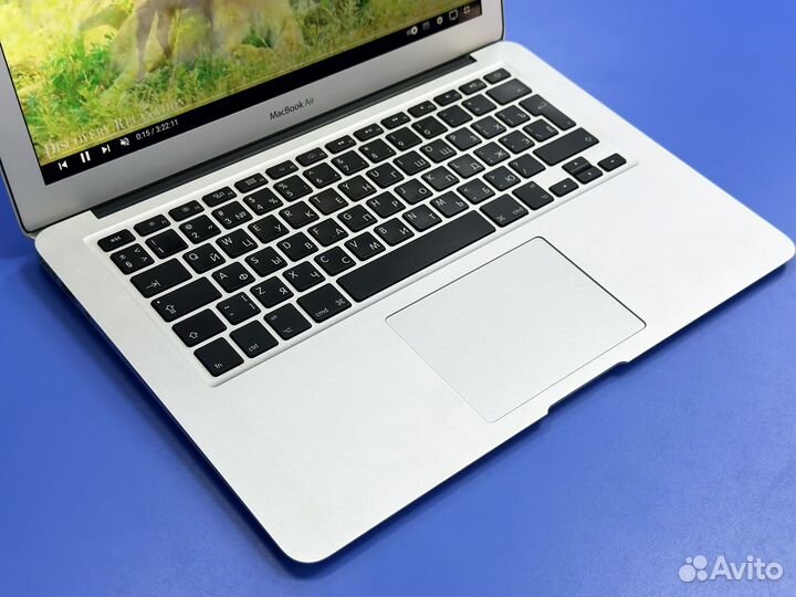 Macbook Air 13