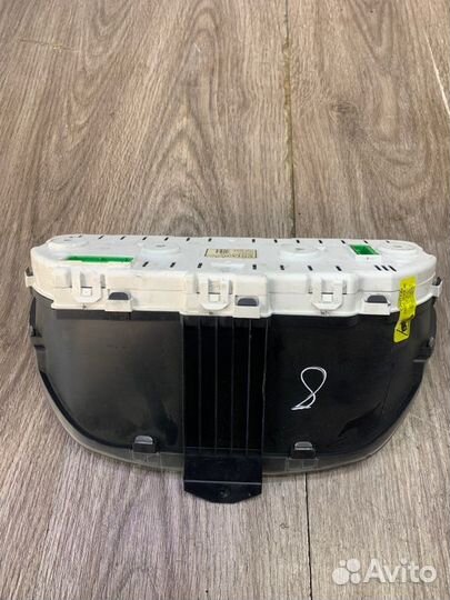 Панель приборов Volvo V40 B4184S9 2003