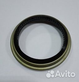 Сальник ступицы задней isuzu NKR55/NLR85/NMR85