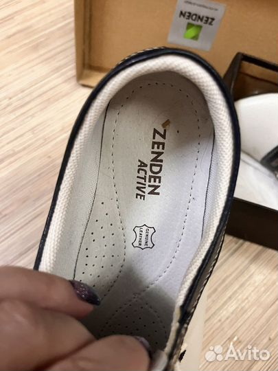 Кеды женские 41 размер