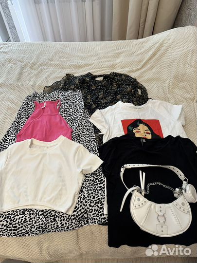 Вещи пакетом 44