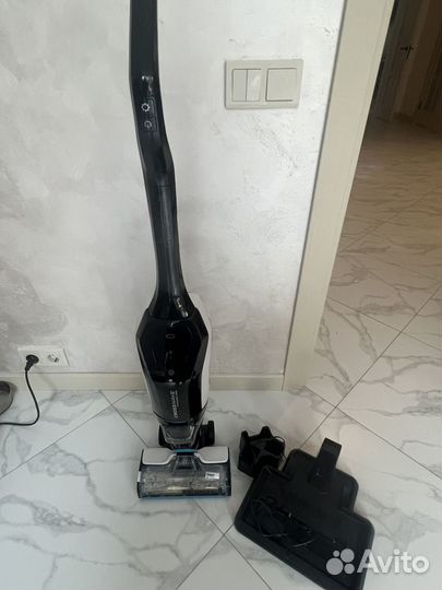 Пылесос Bissell Cordless Crosswave Max 2765N