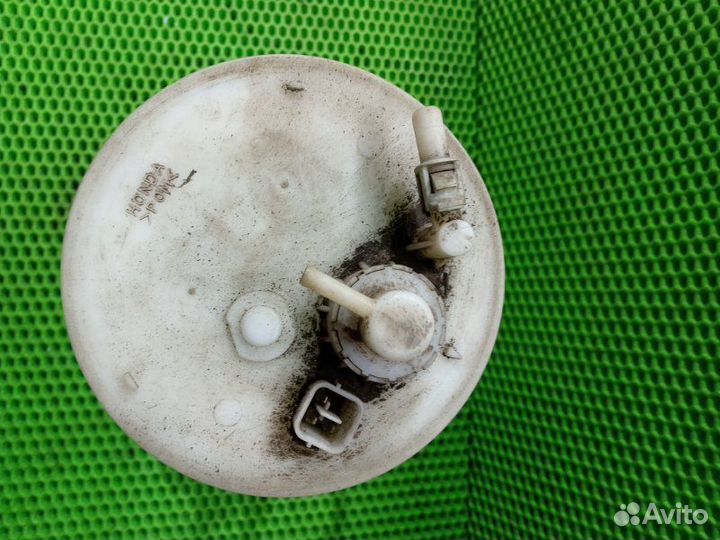 Бензонасос Honda Civic R18A2 2008