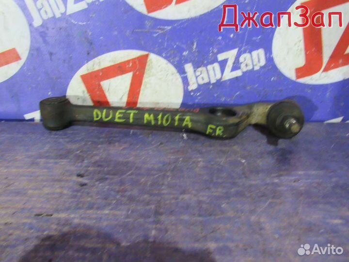 Рычаг Toyota Duet M101A Перед Право