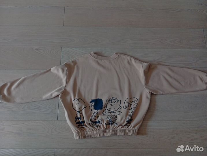 Худи для девочки