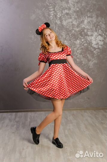 Женские карнавальные костюмы