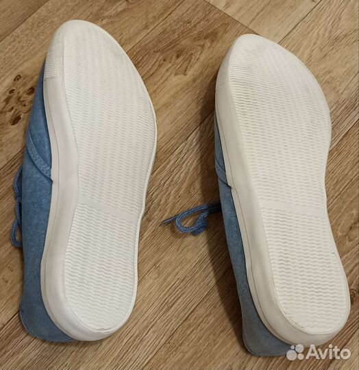 Макасины мужские новые 40 размер