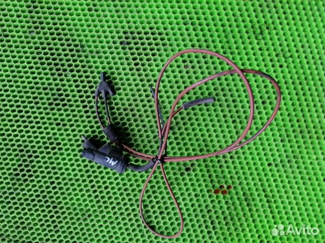 Клапан турбины вакуум на MB Sprinter 1995-2006