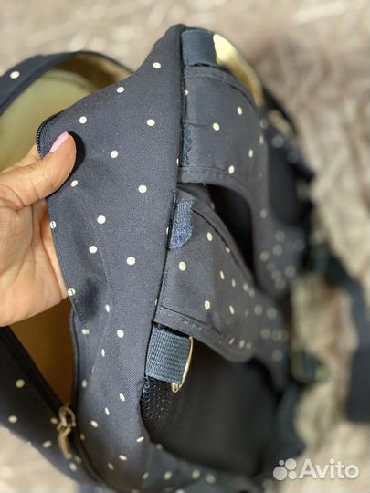 Рюкзак для мамы