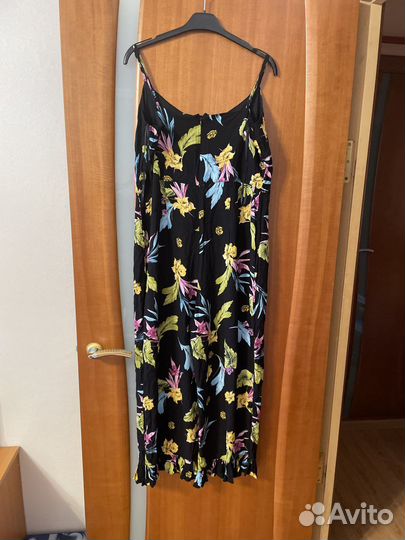 Комбинезон женский летний 48-50