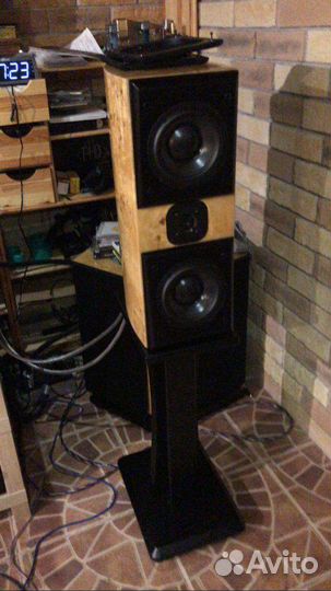 Акустическая система Acoustic Zen Adagio Junior