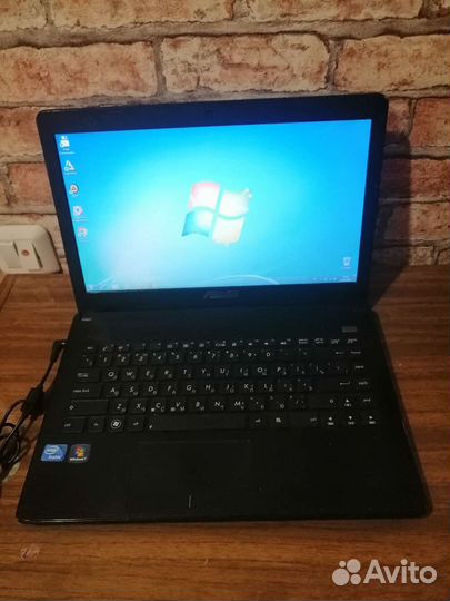 Продажа i3, i5, 2х, 4х ядерных ноутбуков