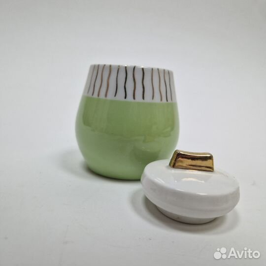 Кофейные пары. Сахарница. ГДР