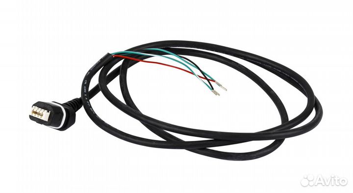 Danfoss 003Z8600 - NovoCon кабель цифровой 1,5 м(п