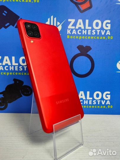 Samsung Galaxy A12 3/32