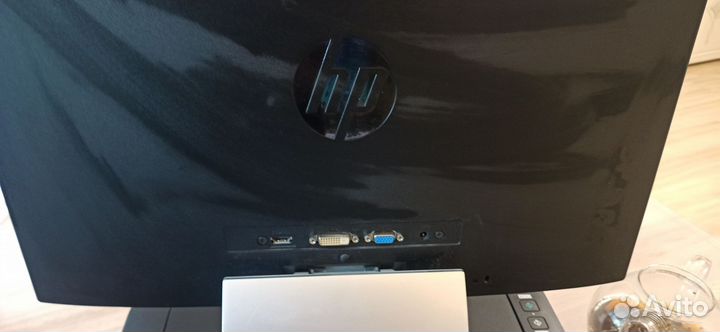 Монитор для компьютера hp