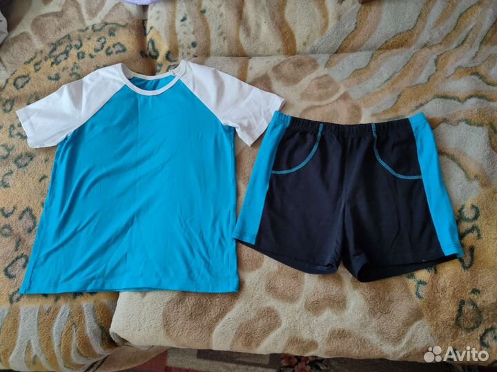 Спортивная форма dressкод