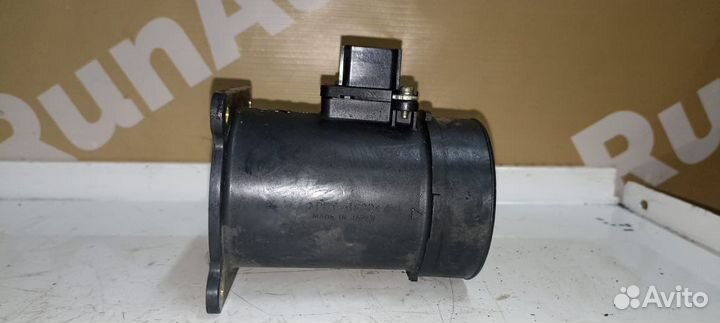 Датчик массового расхода воздуха 22680-7S000