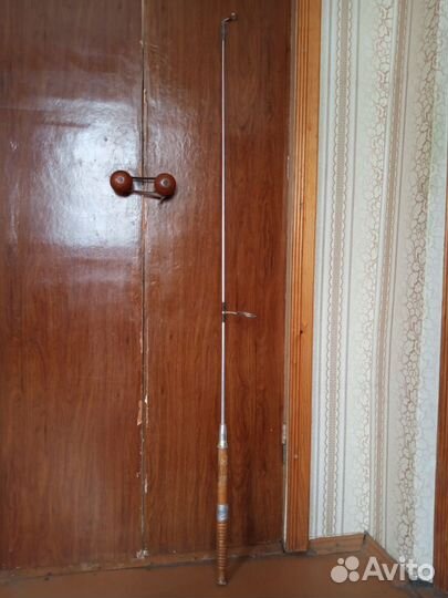 Гриф рыбалка