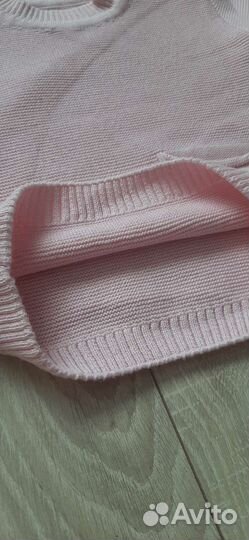 Комплект одежды на девочку 80 86