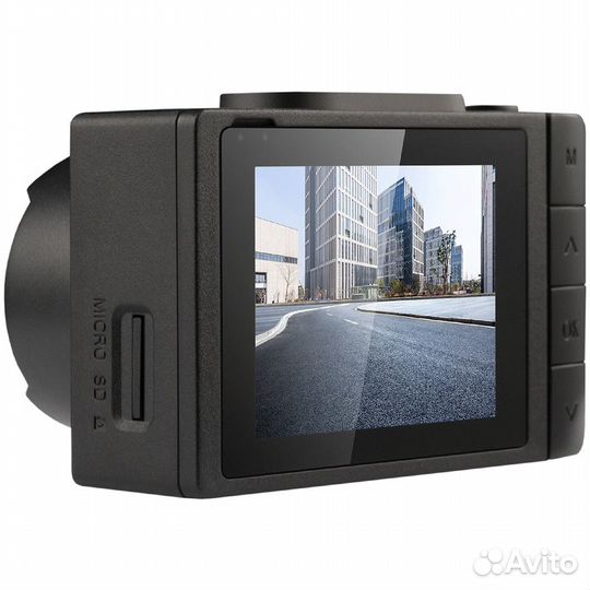 Видеорегистратор Neoline G-Tech X36