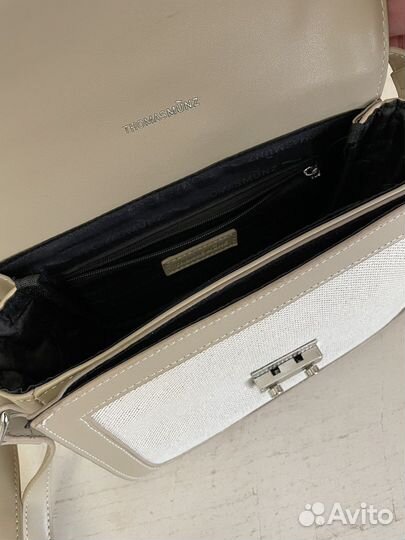 Сумка Thomas Munz