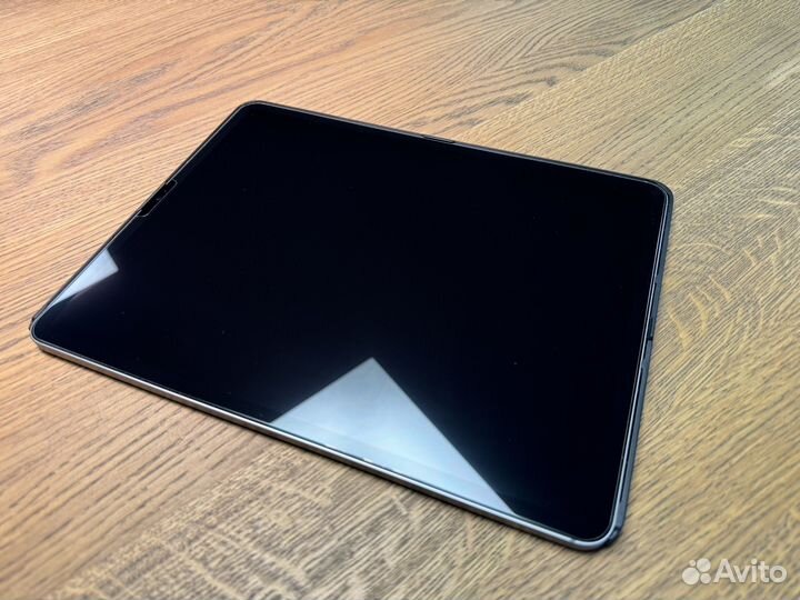 iPad Pro, 12.9, M2, 256 Gb, WI-FI + Cellular